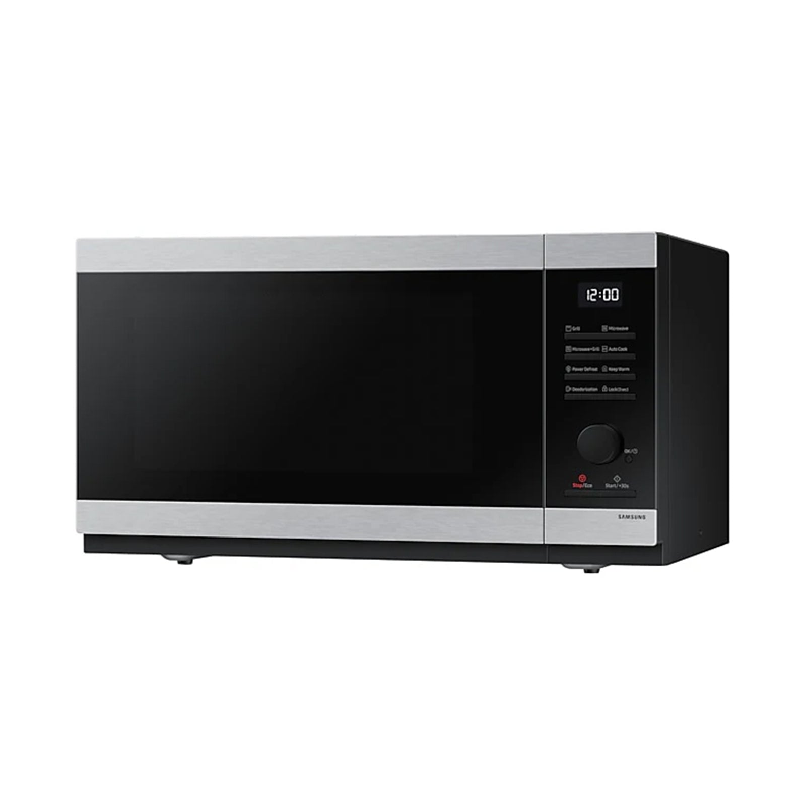 Samsung Microwave 40 L 1650 W - Grill